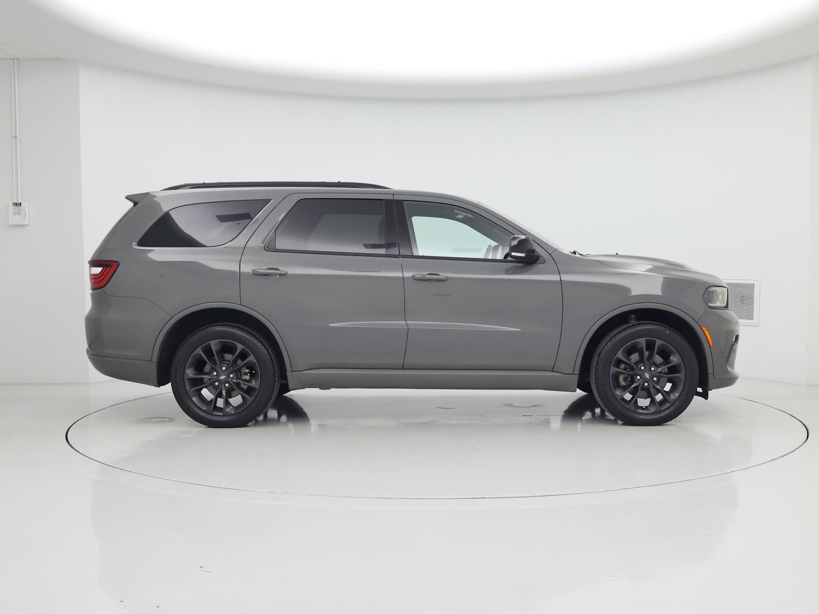 2023 Dodge Durango GT - Photo 8