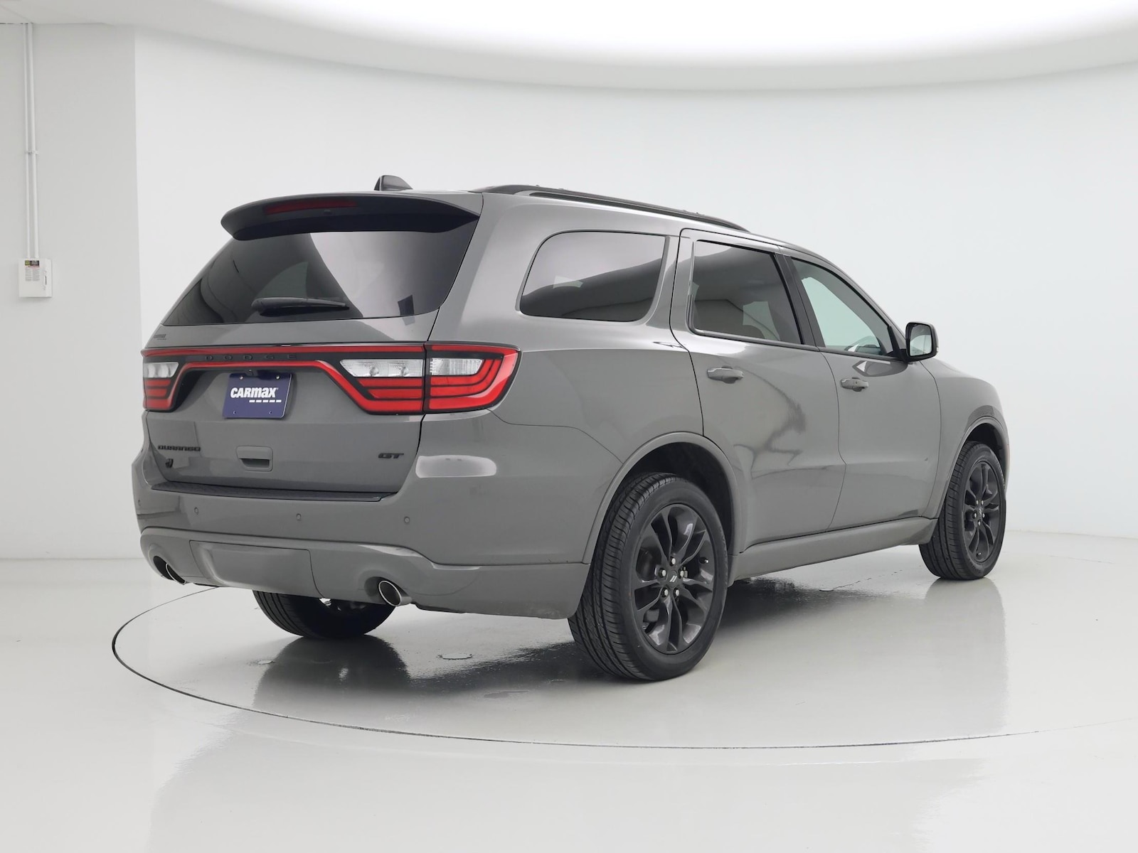 2023 Dodge Durango GT - Photo 9