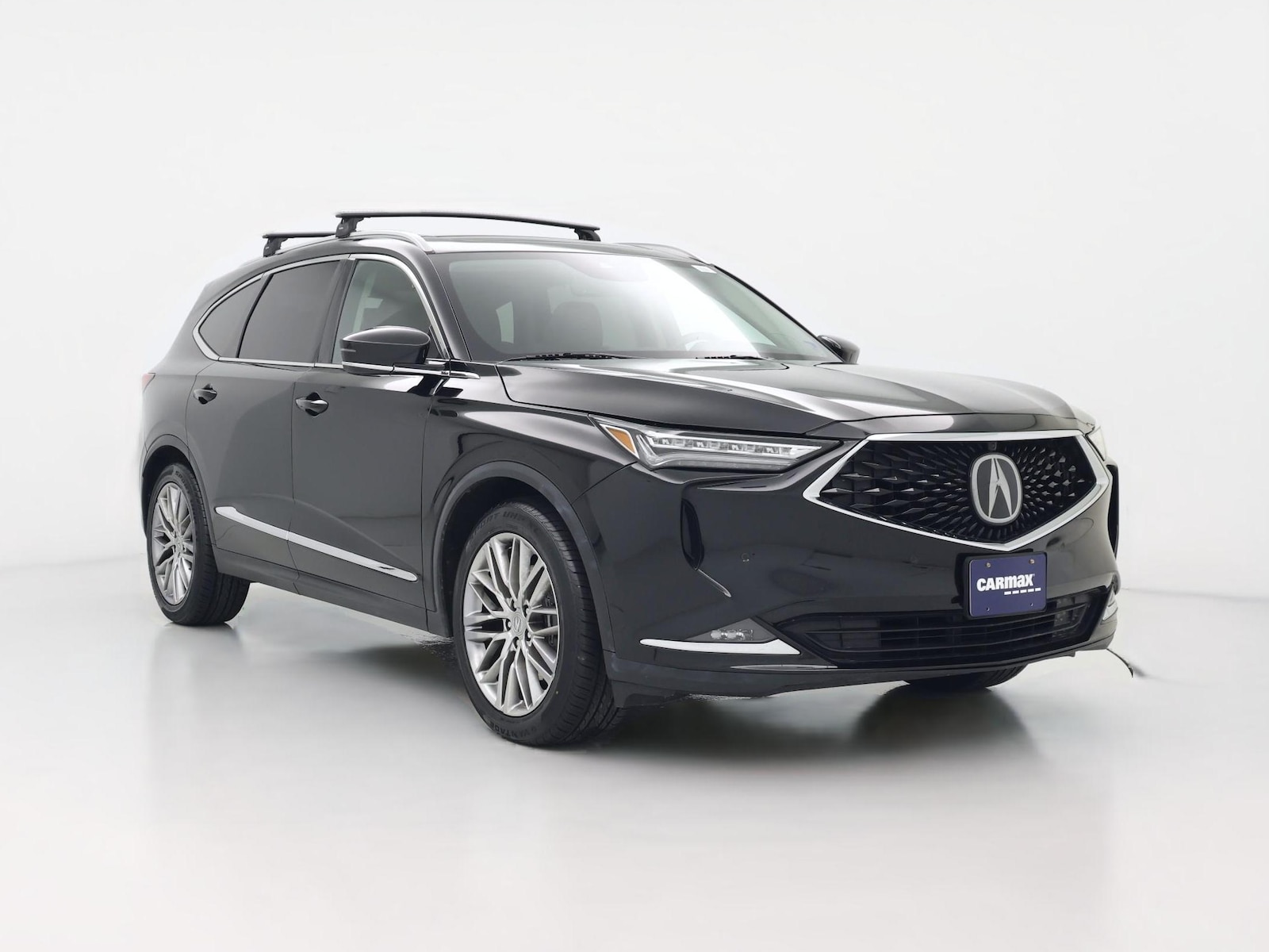 2023 Acura MDX