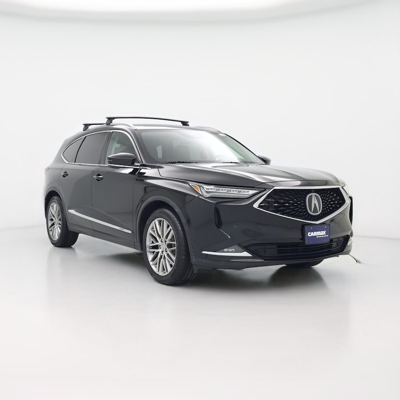 2023 Acura MDX SH-AWD