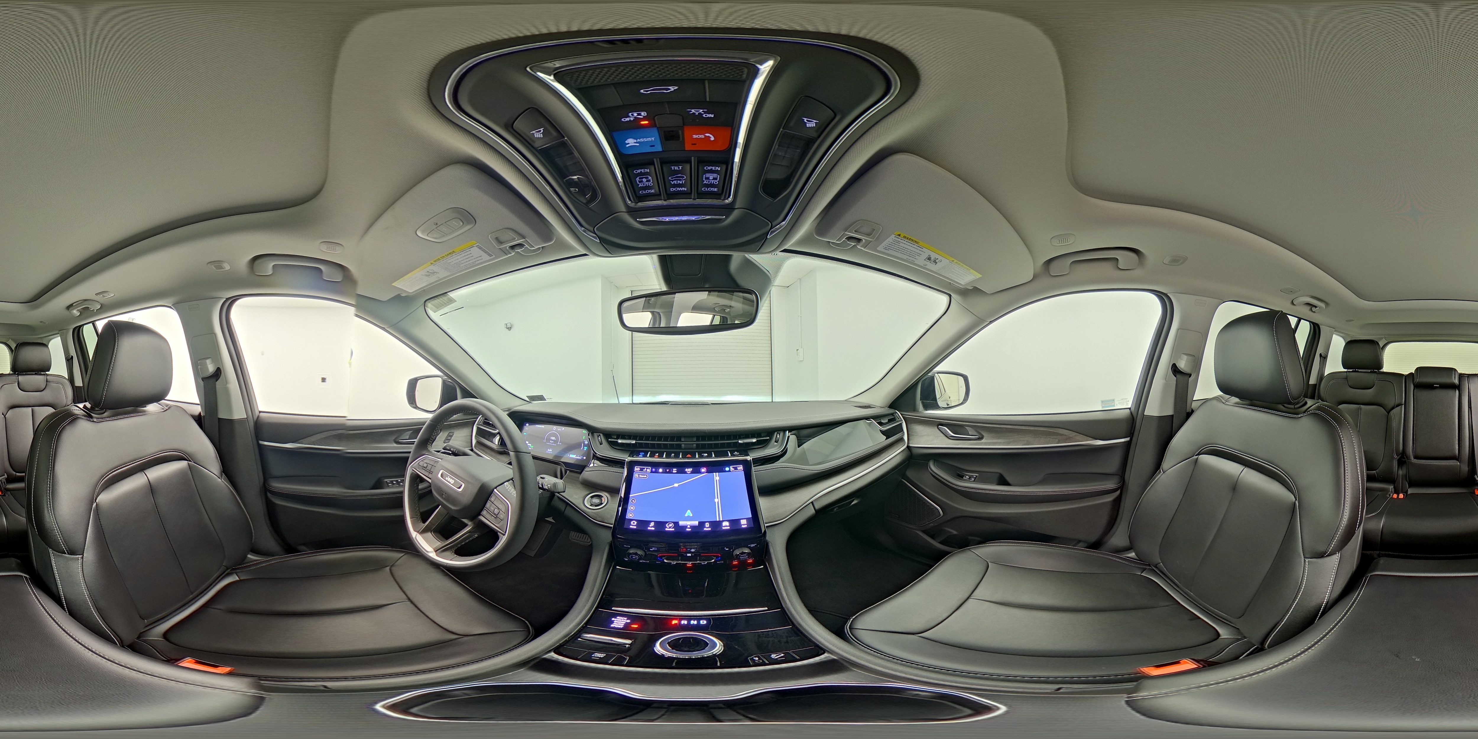2024 Jeep Grand Cherokee 4xe - Photo 29