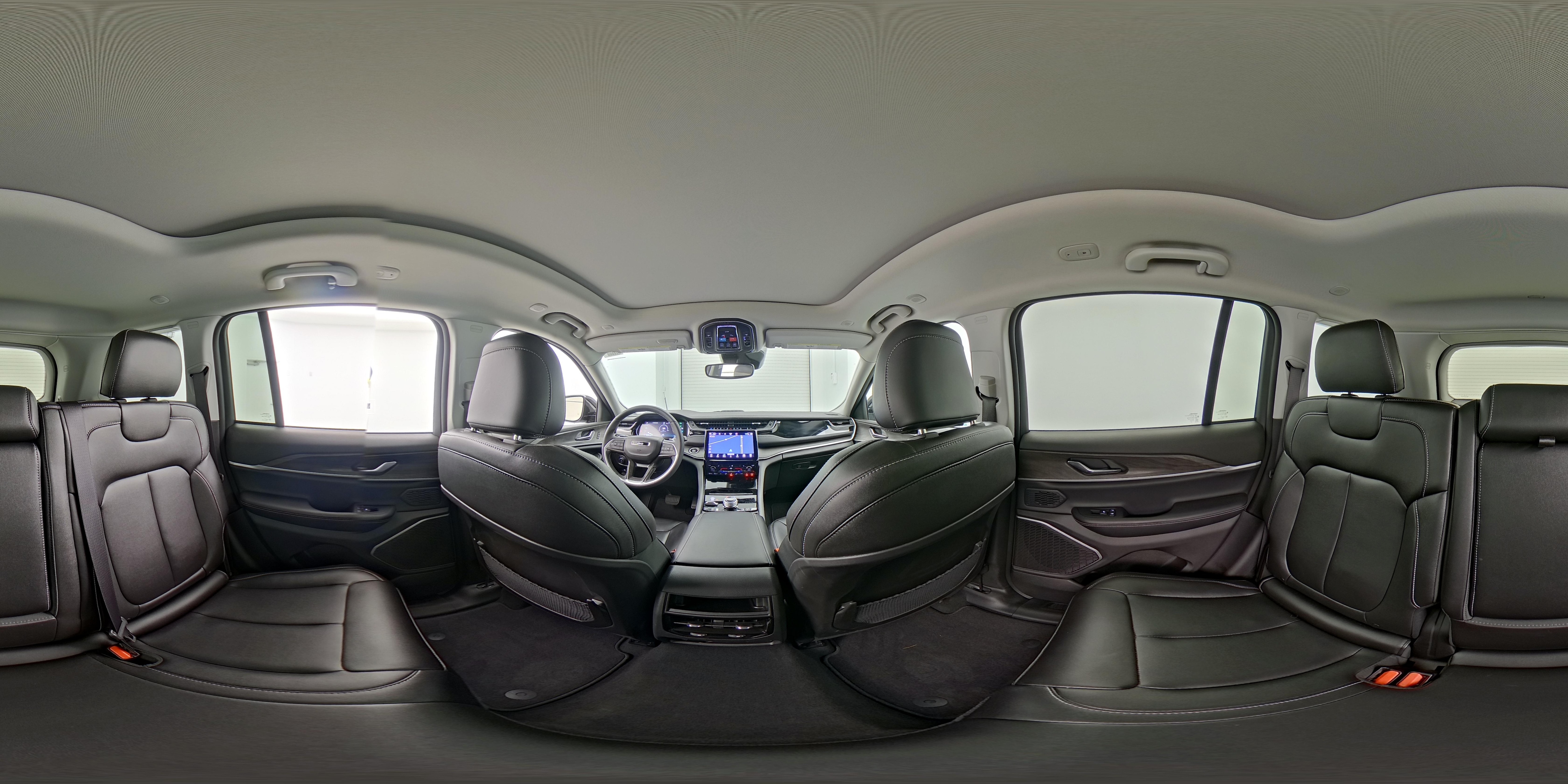 2024 Jeep Grand Cherokee 4xe - Photo 30