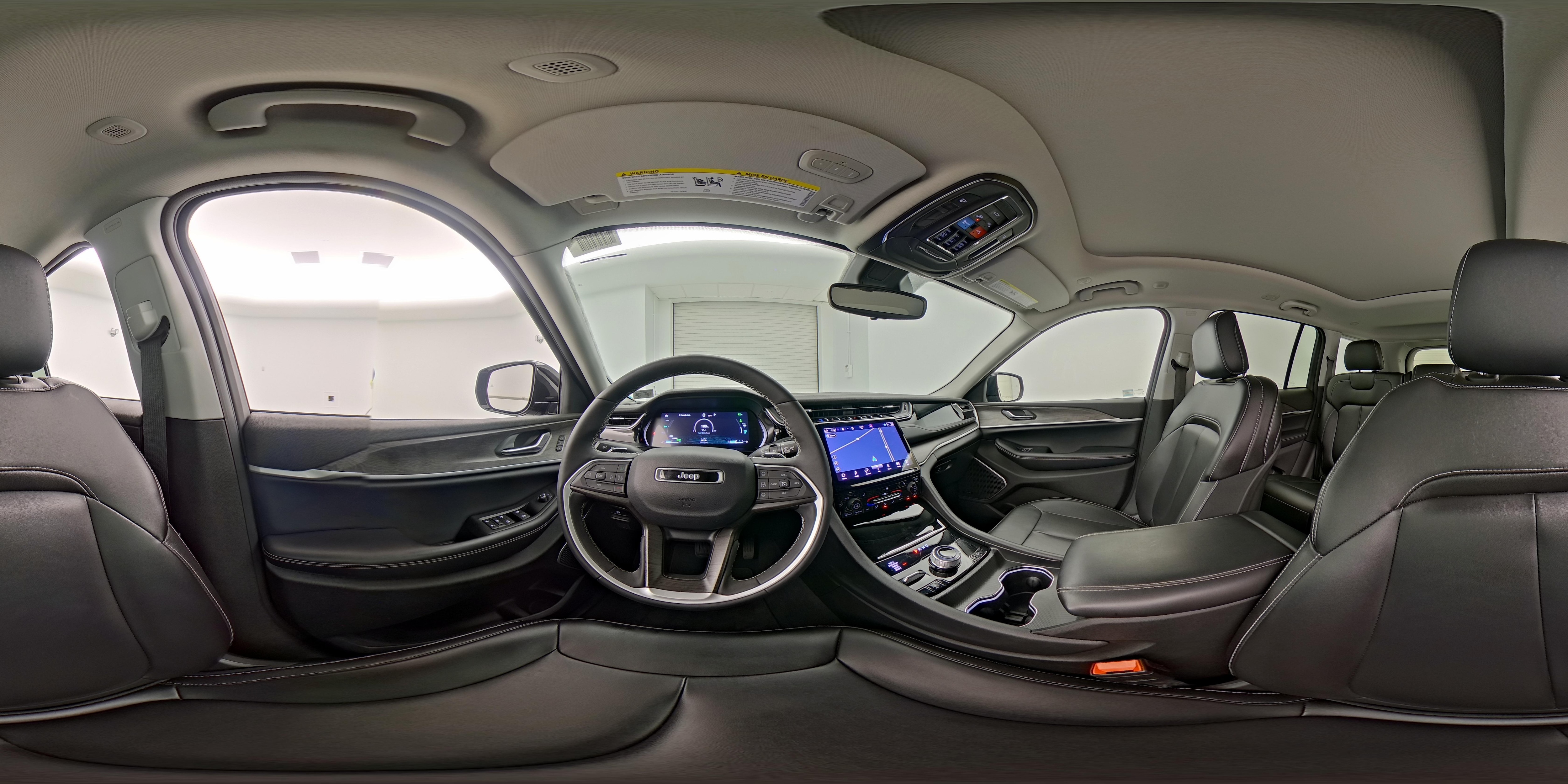 2024 Jeep Grand Cherokee 4xe - Photo 31