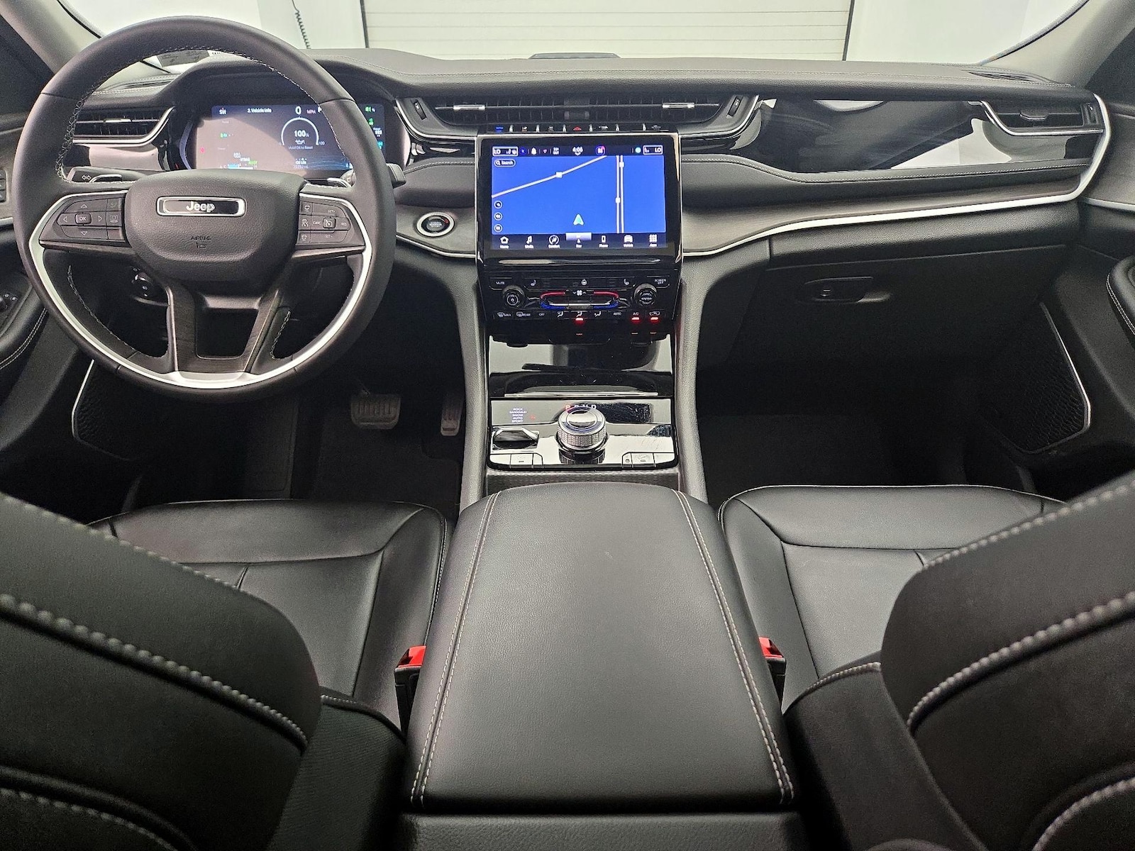 2024 Jeep Grand Cherokee 4xe - Photo 10