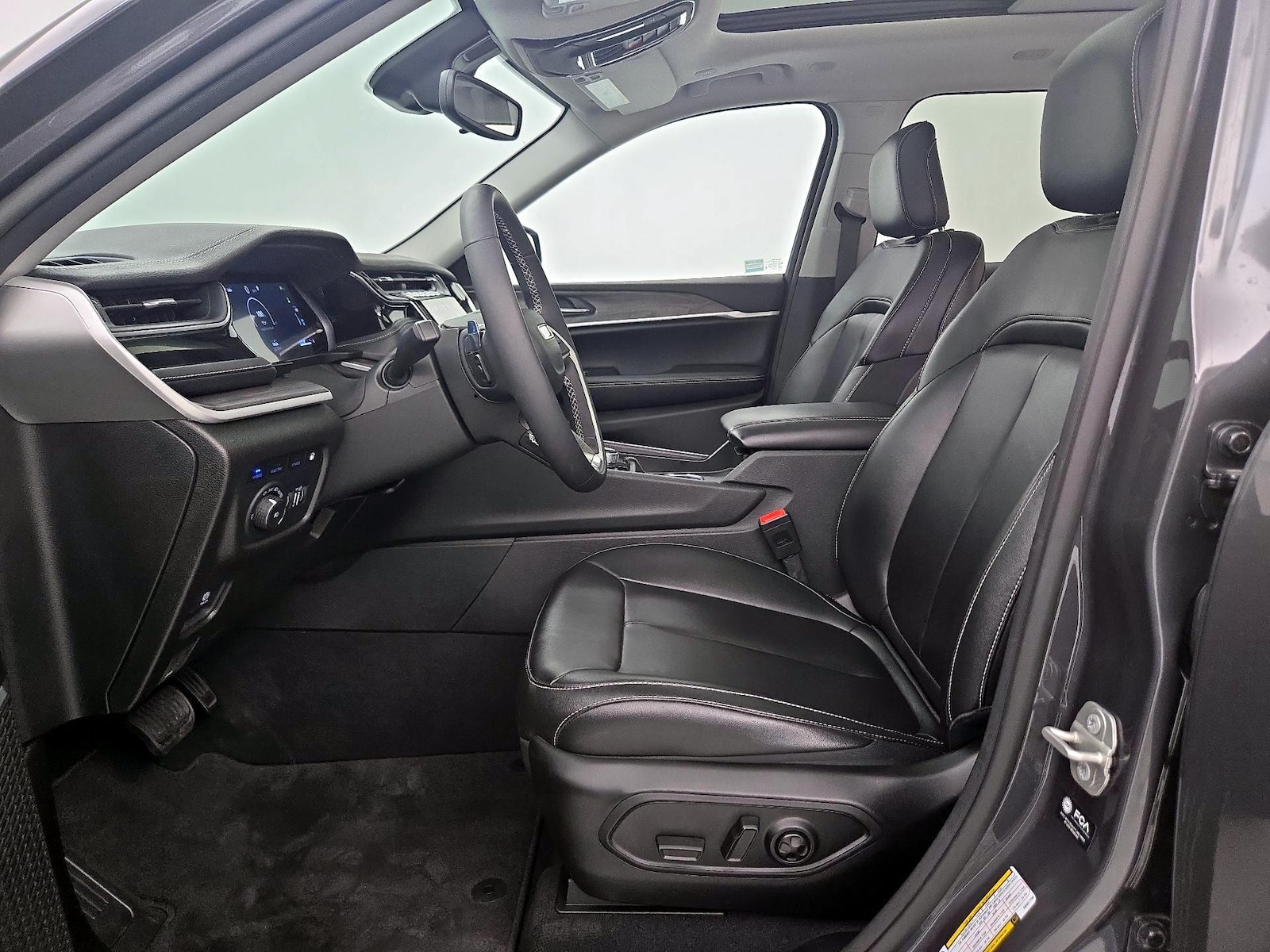 2024 Jeep Grand Cherokee 4xe - Photo 12