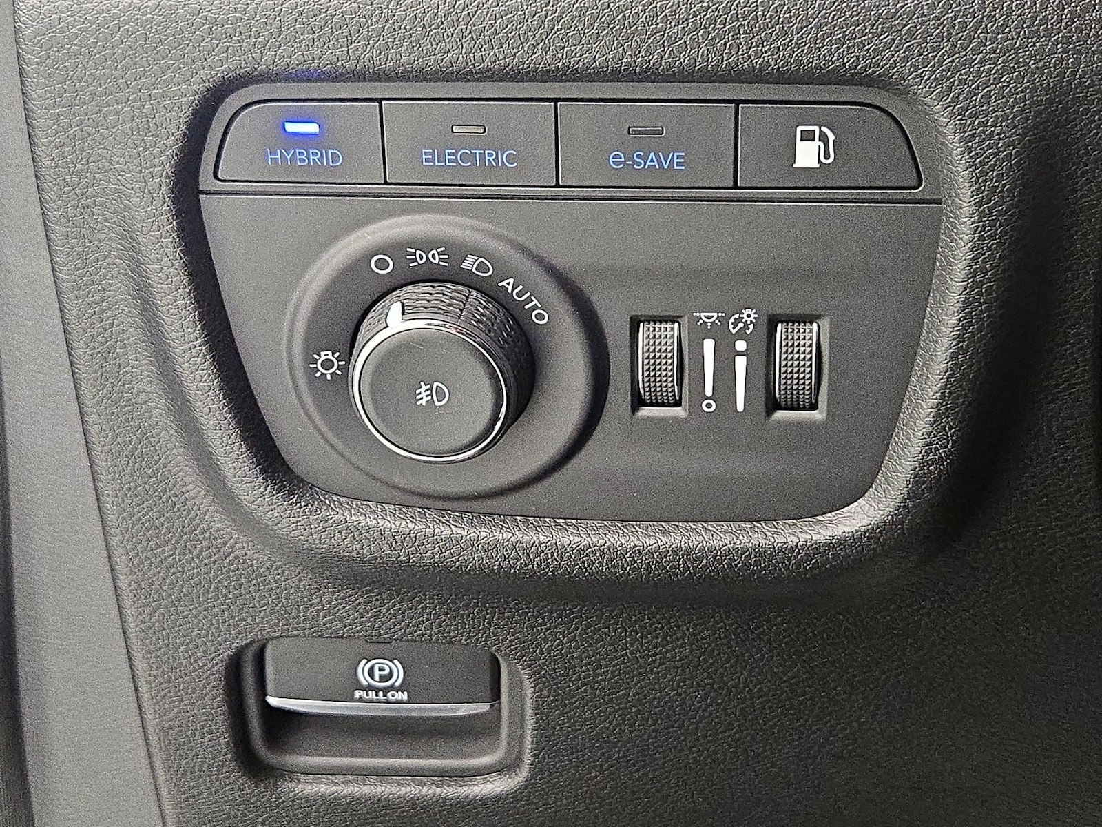 2024 Jeep Grand Cherokee 4xe - Photo 14