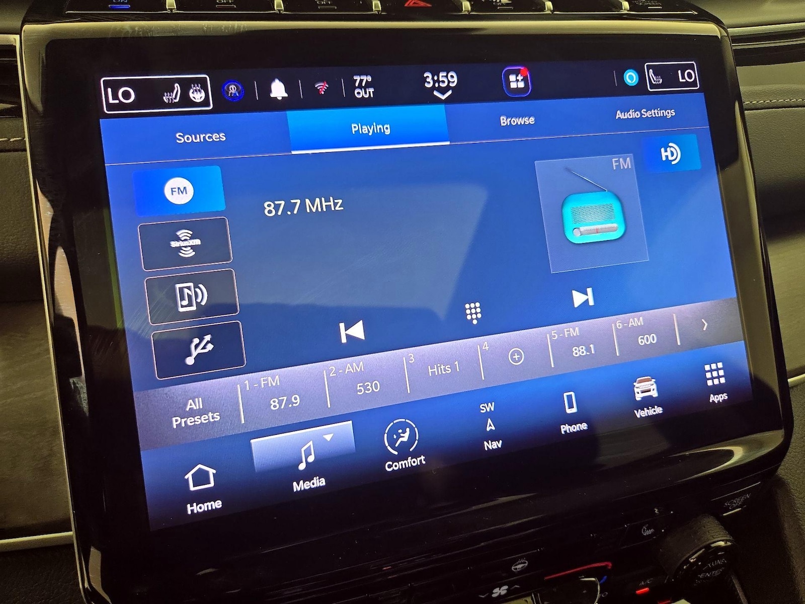 2024 Jeep Grand Cherokee 4xe - Photo 17
