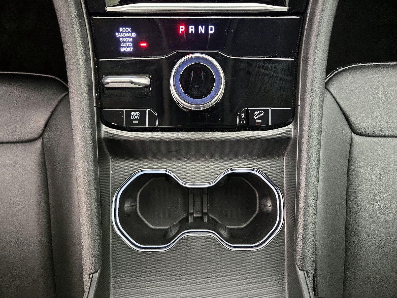 2024 Jeep Grand Cherokee 4xe - Photo 19