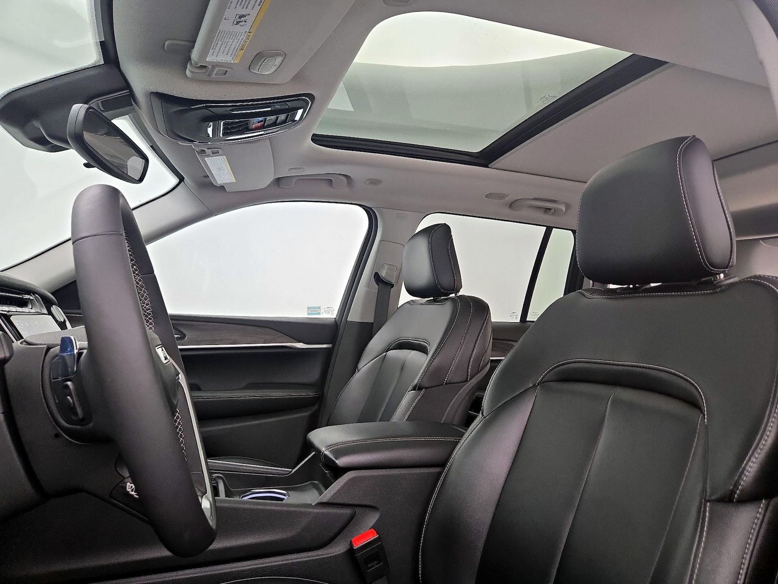 2024 Jeep Grand Cherokee 4xe - Photo 21