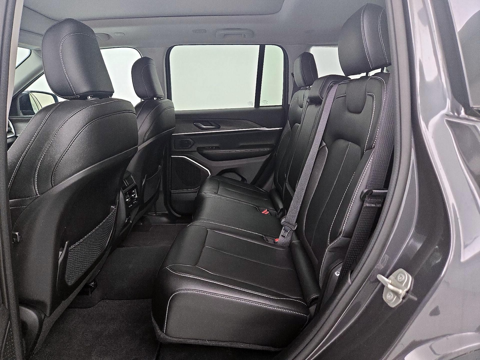 2024 Jeep Grand Cherokee 4xe - Photo 22