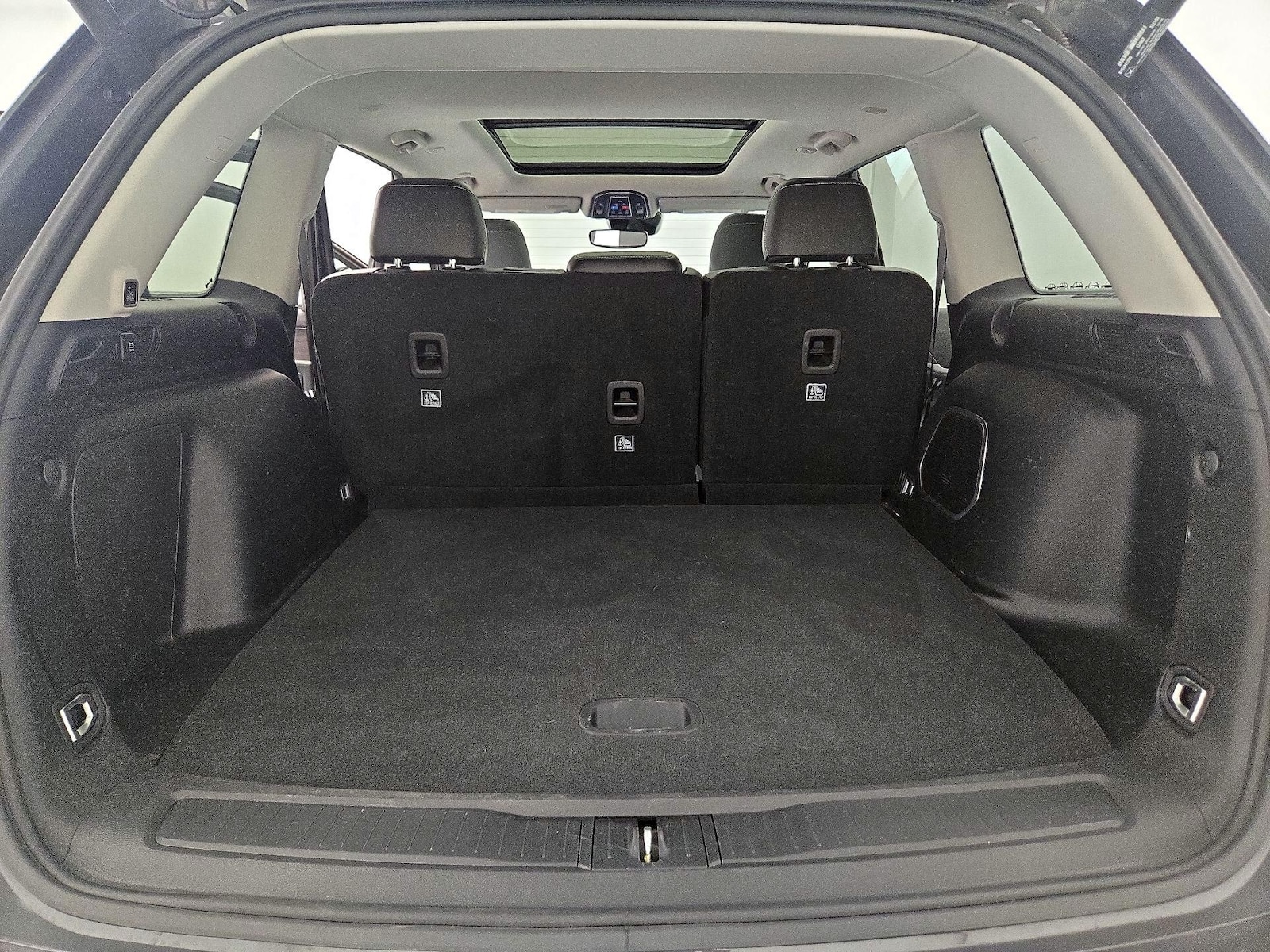 2024 Jeep Grand Cherokee 4xe - Photo 23