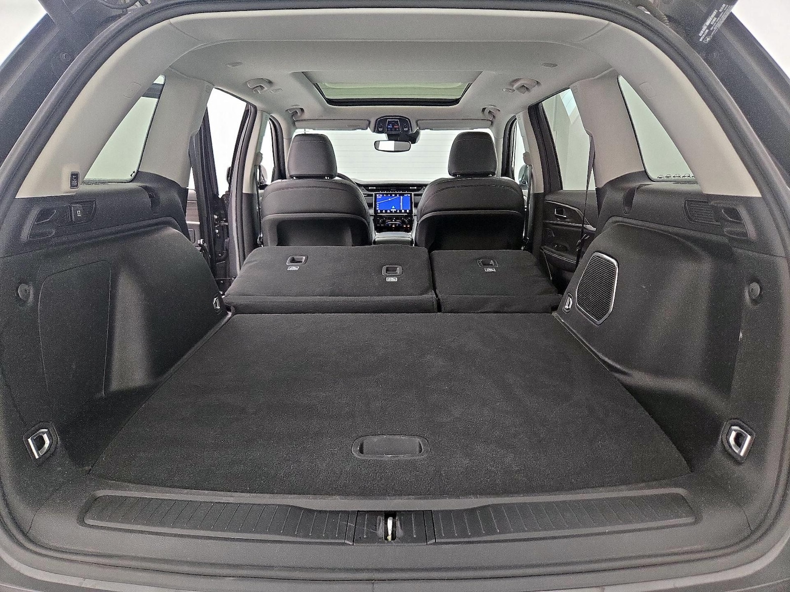 2024 Jeep Grand Cherokee 4xe - Photo 24