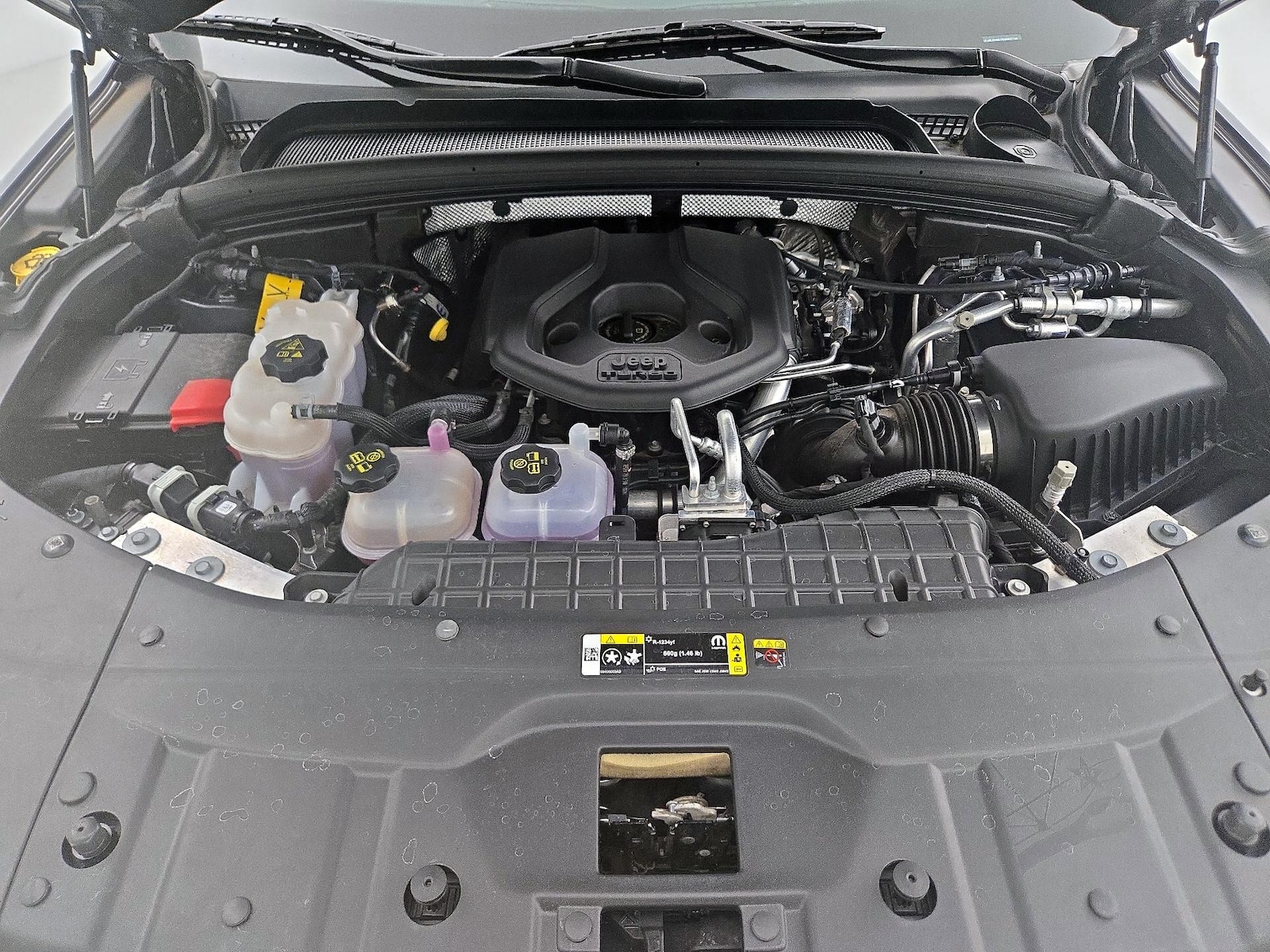 2024 Jeep Grand Cherokee 4xe - Photo 25