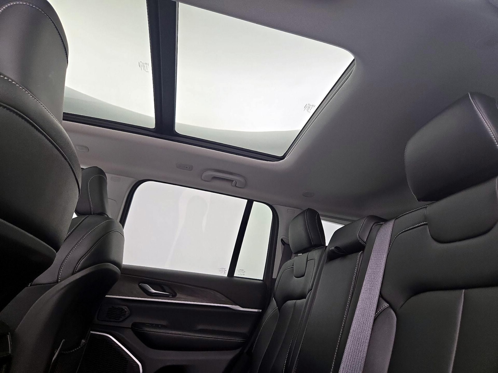 2024 Jeep Grand Cherokee 4xe - Photo 26