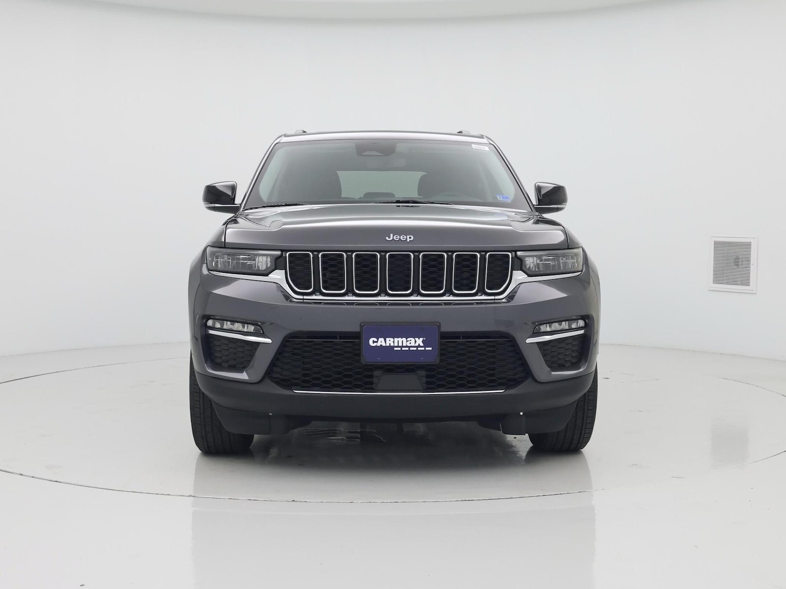 2024 Jeep Grand Cherokee 4xe - Photo 6
