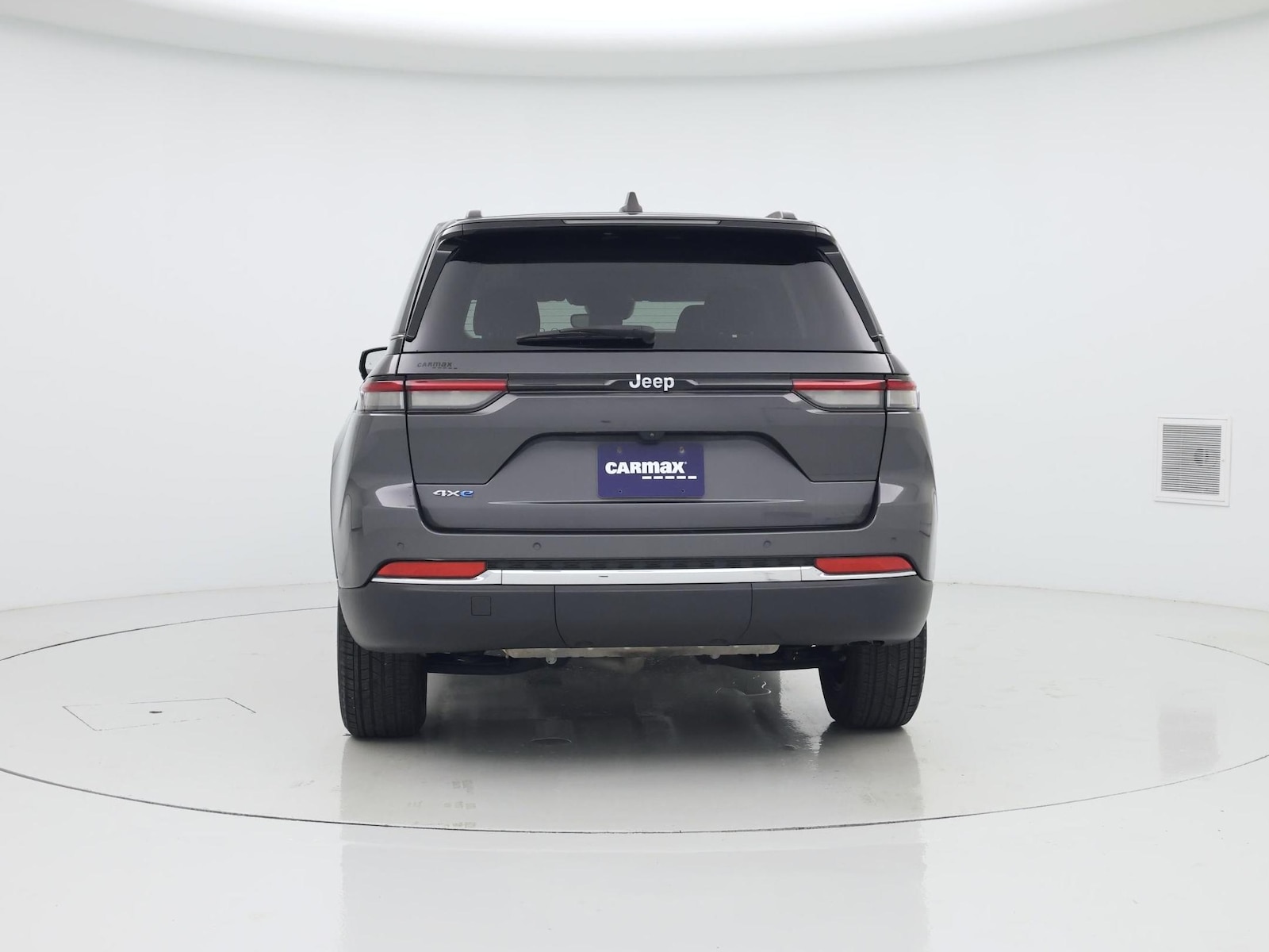 2024 Jeep Grand Cherokee 4xe - Photo 7