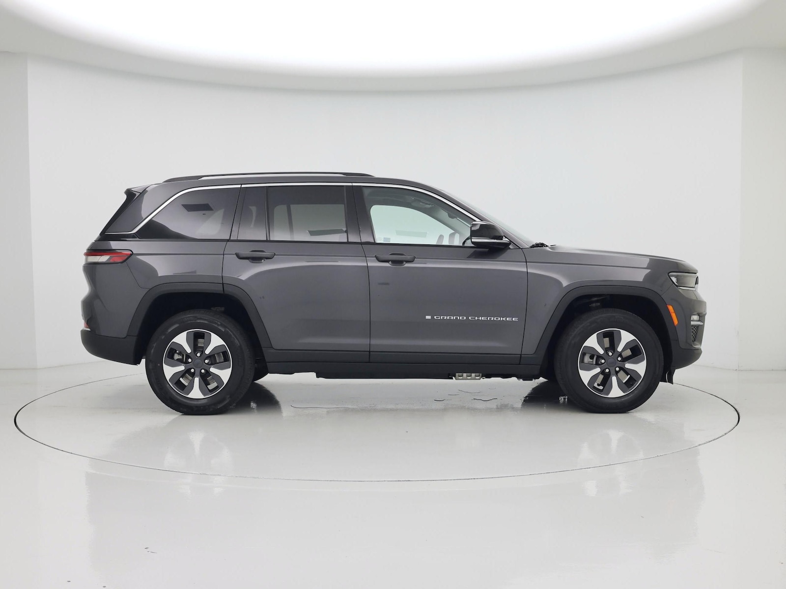 2024 Jeep Grand Cherokee 4xe - Photo 8
