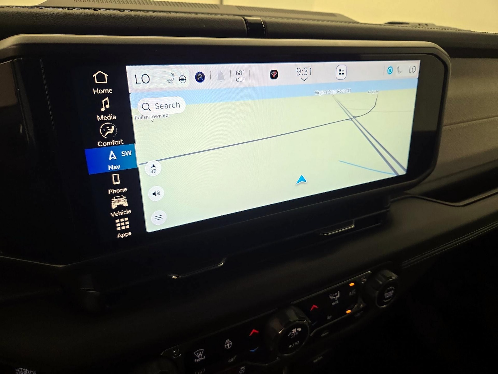 2024 Jeep Wrangler 4xe Sahara 4XE - Photo 15