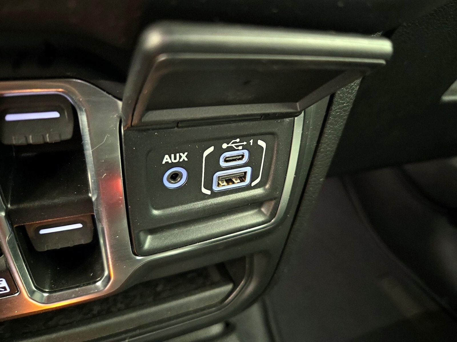 2024 Jeep Wrangler 4xe Sahara 4XE - Photo 20