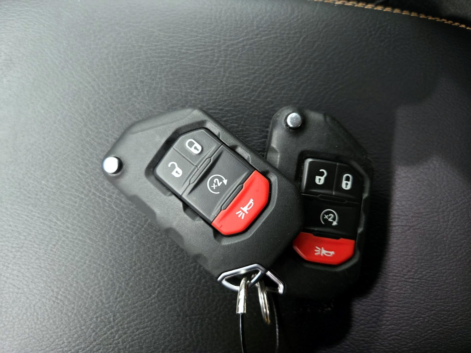 2024 Jeep Wrangler 4xe Sahara 4XE - Photo 26