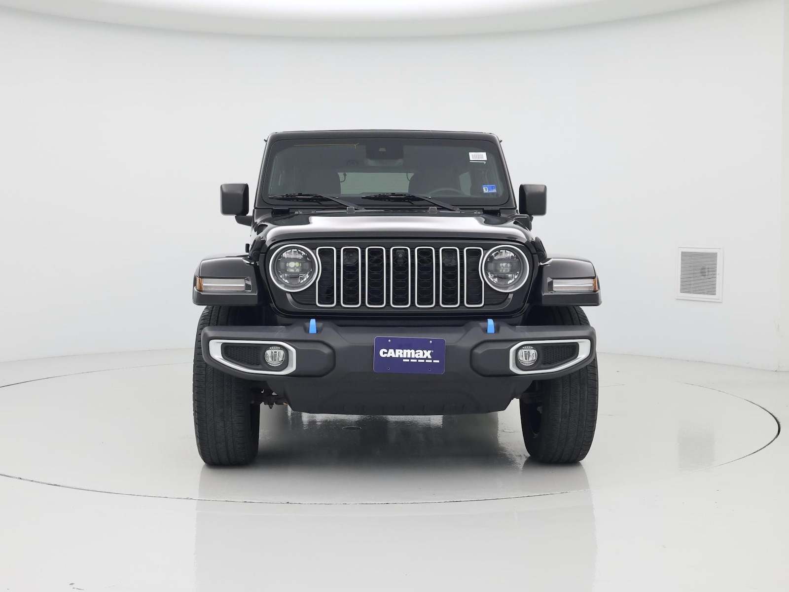 2024 Jeep Wrangler 4xe Sahara 4XE - Photo 6