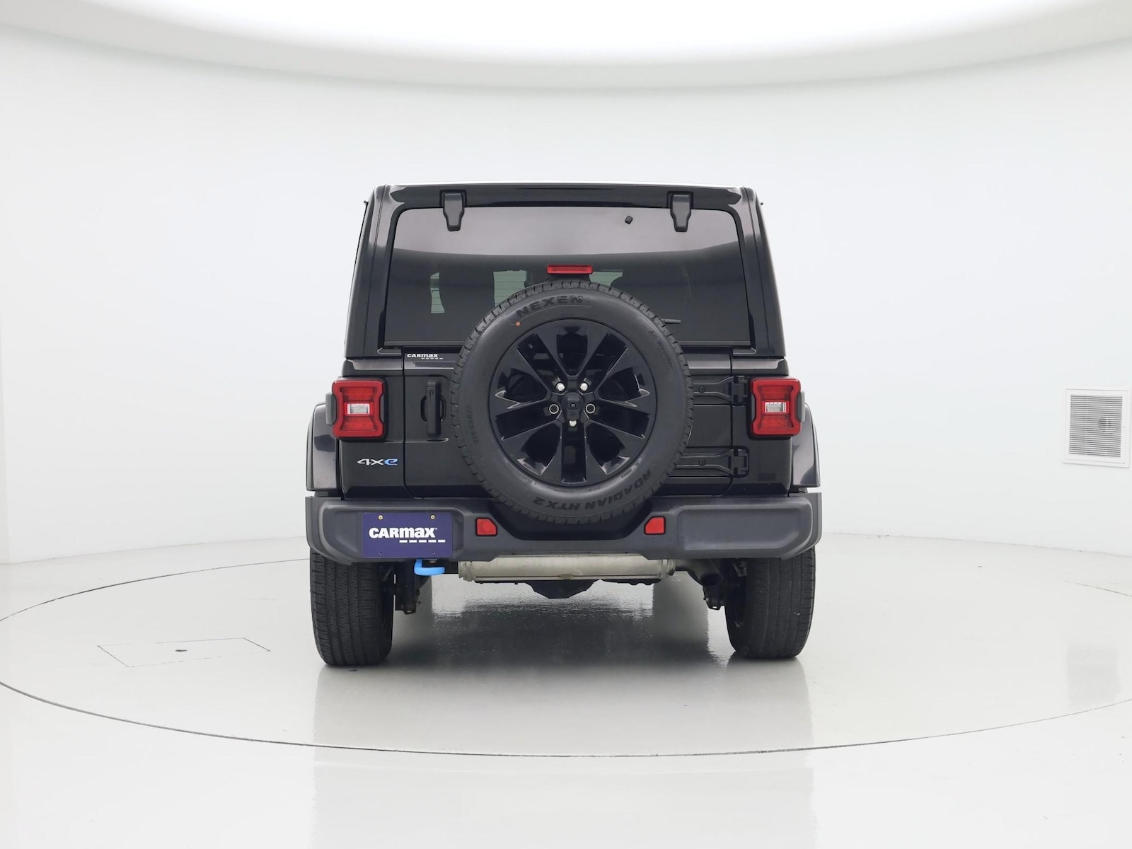 2024 Jeep Wrangler 4xe Sahara 4XE - Photo 7