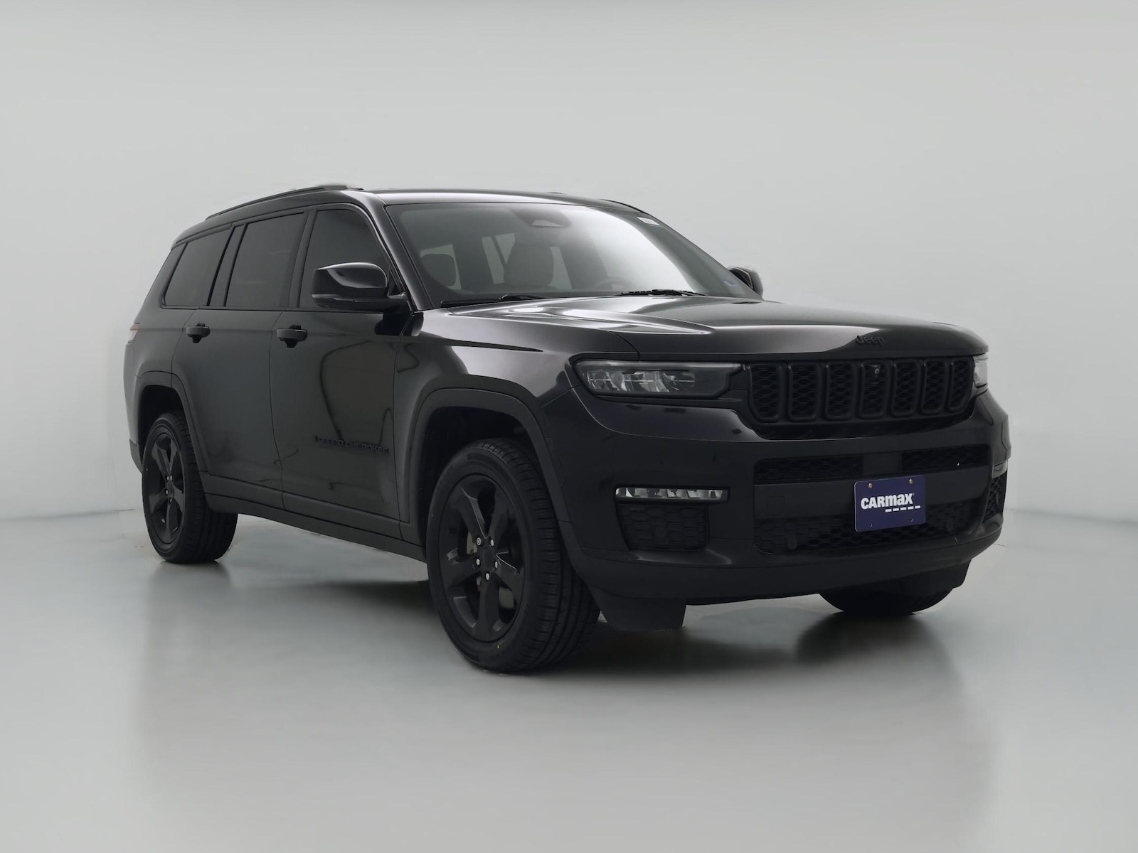 2023 Jeep Grand Cherokee L