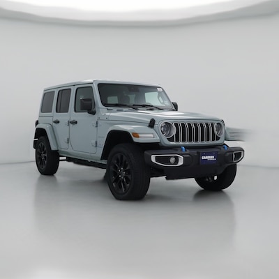 Recommended categories heading image of the selected vehicle