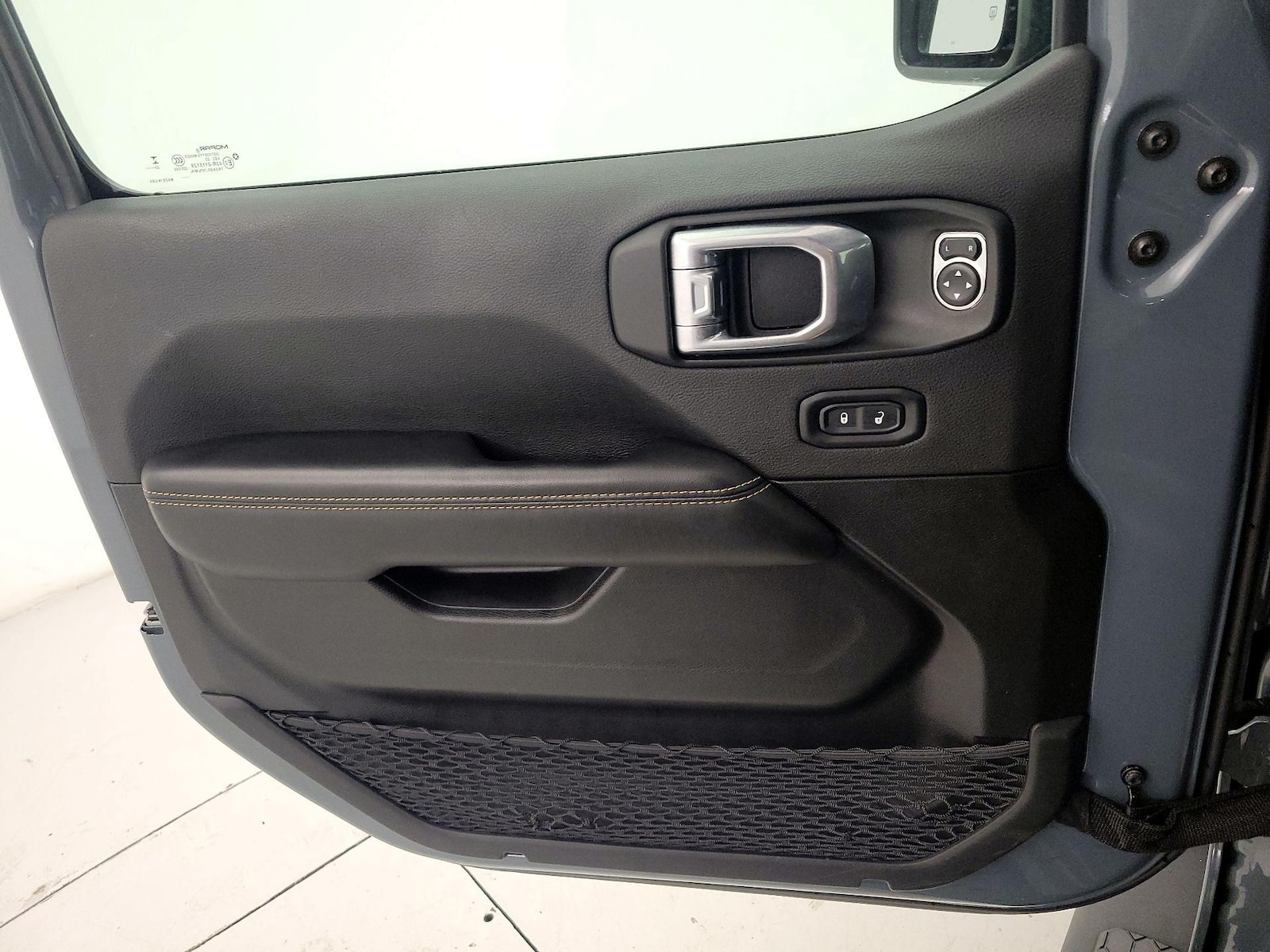 2024 Jeep Wrangler 4xe Sahara 4XE - Photo 13