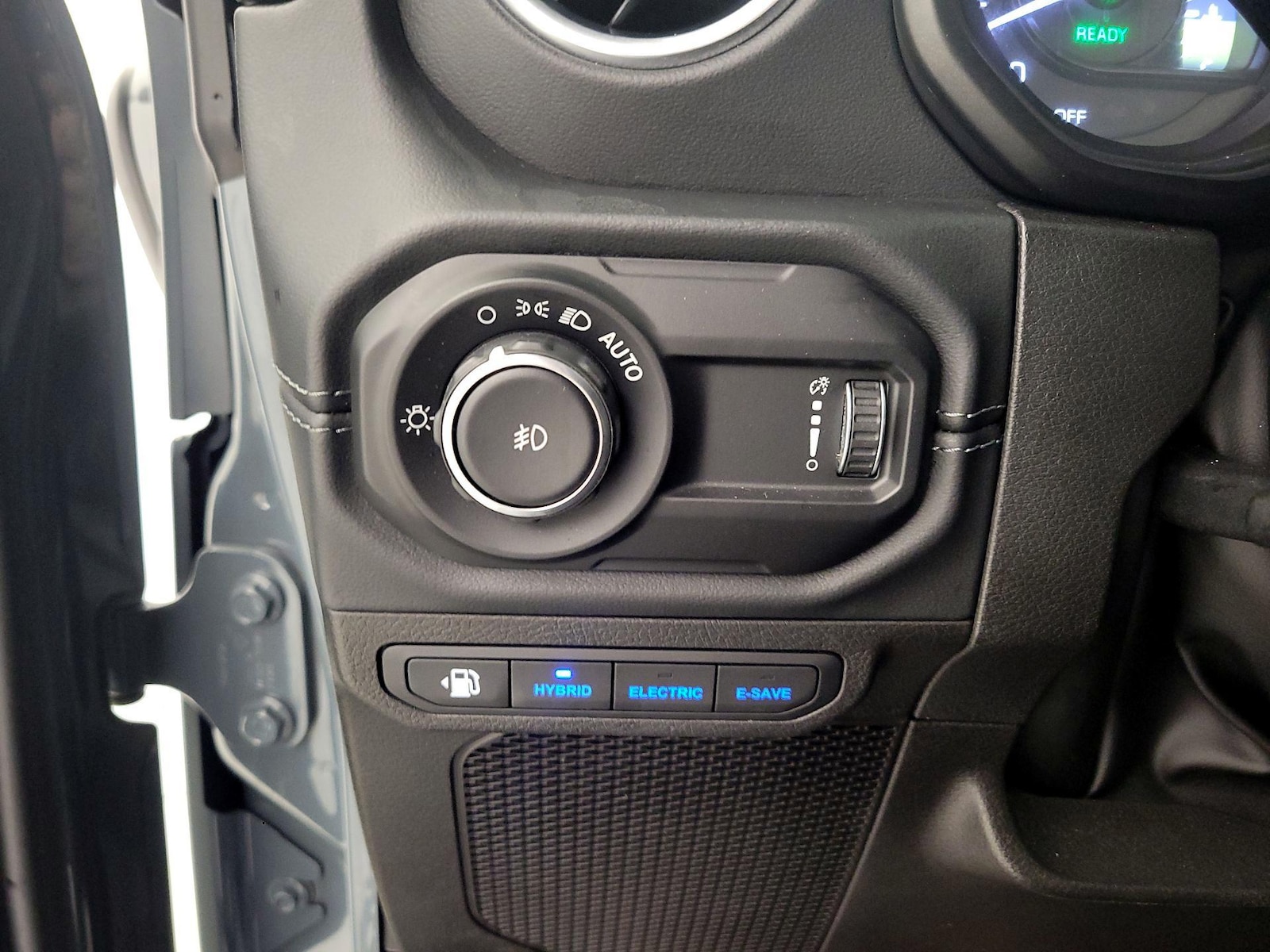 2024 Jeep Wrangler 4xe Sahara 4XE - Photo 14