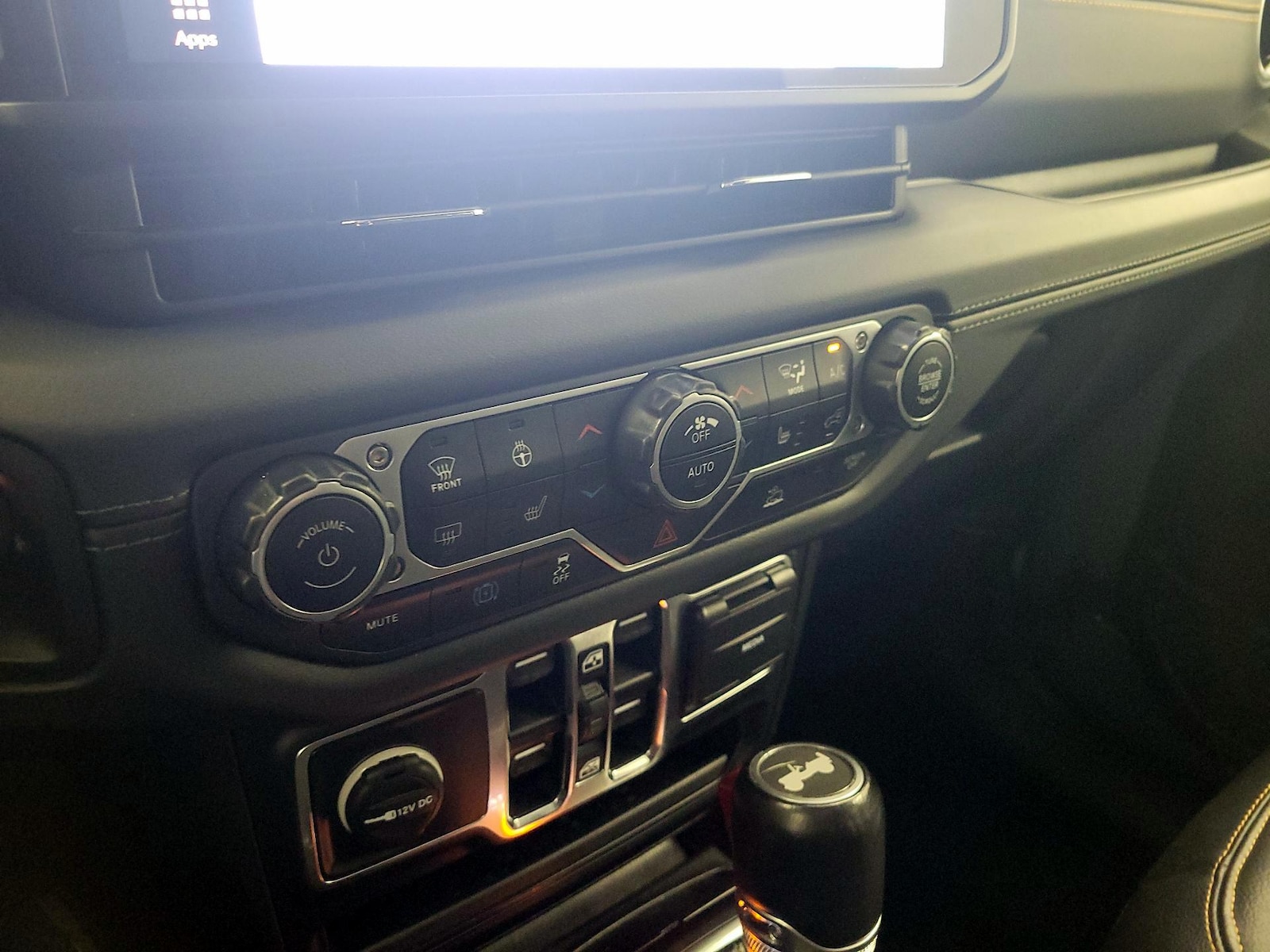 2024 Jeep Wrangler 4xe Sahara 4XE - Photo 17