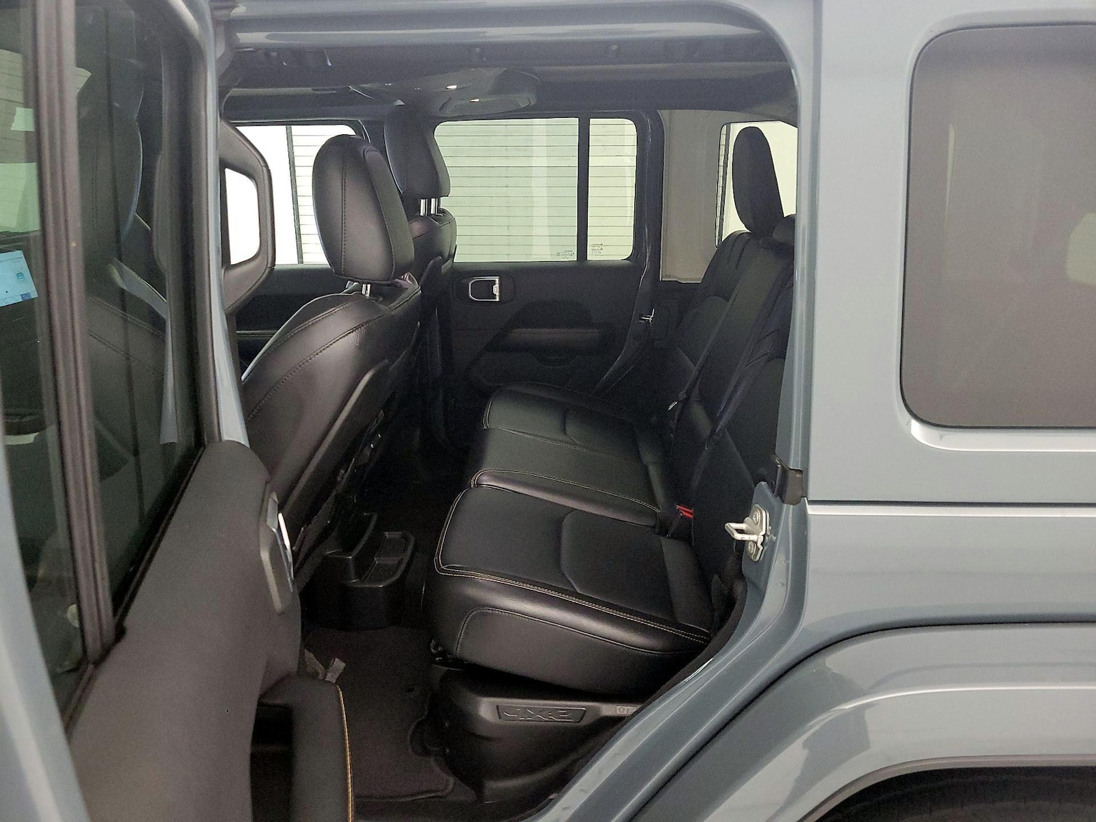 2024 Jeep Wrangler 4xe Sahara 4XE - Photo 20