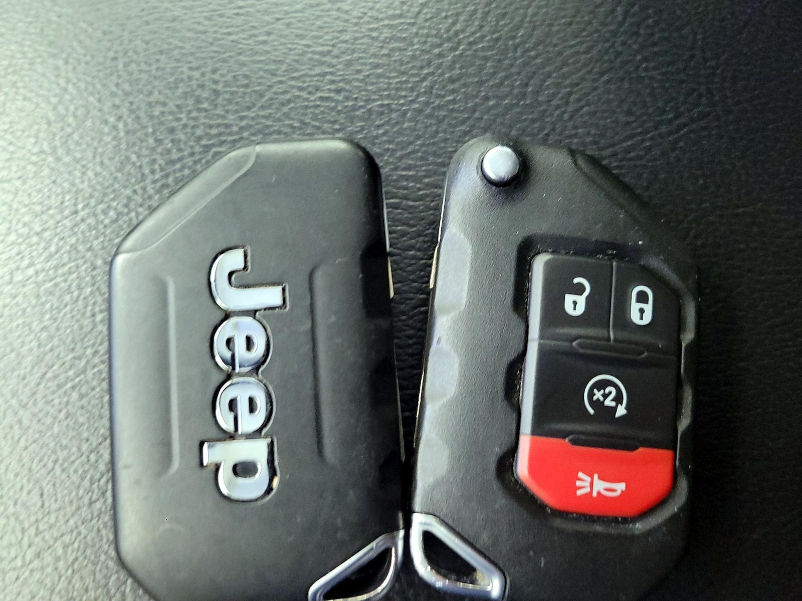 2024 Jeep Wrangler 4xe Sahara 4XE - Photo 23