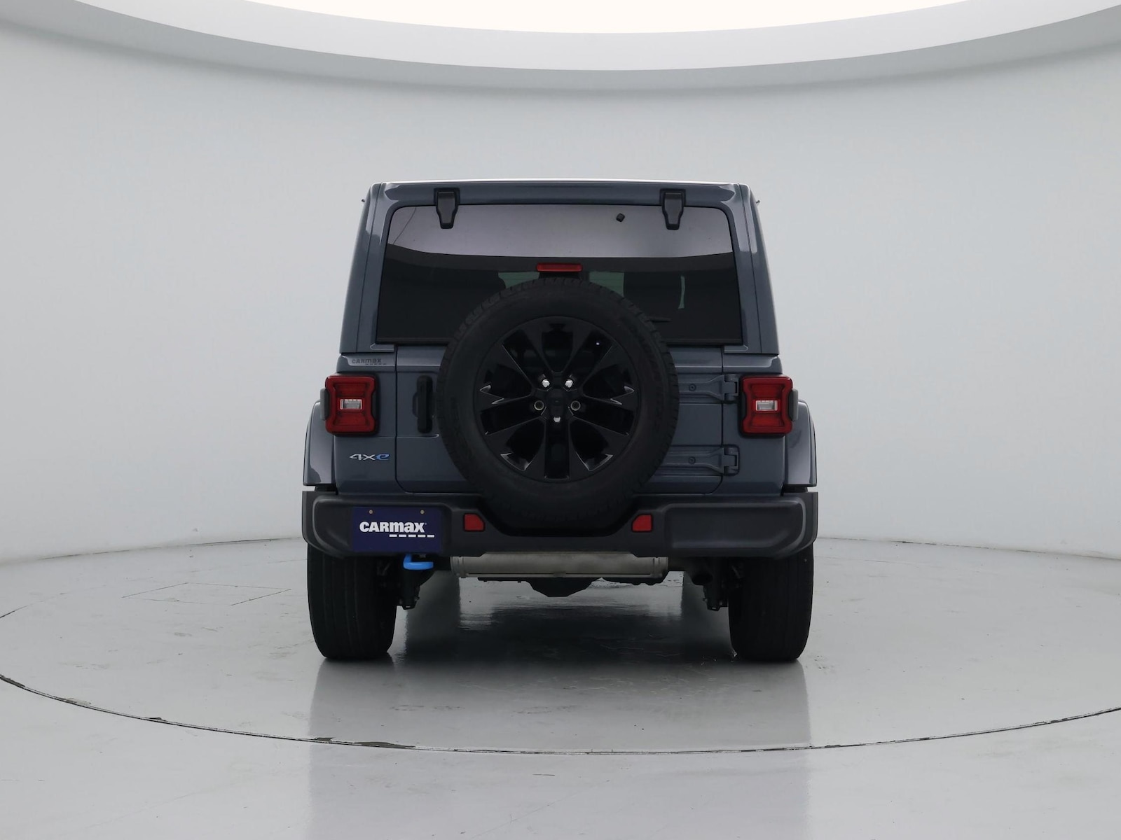 2024 Jeep Wrangler 4xe Sahara 4XE - Photo 7