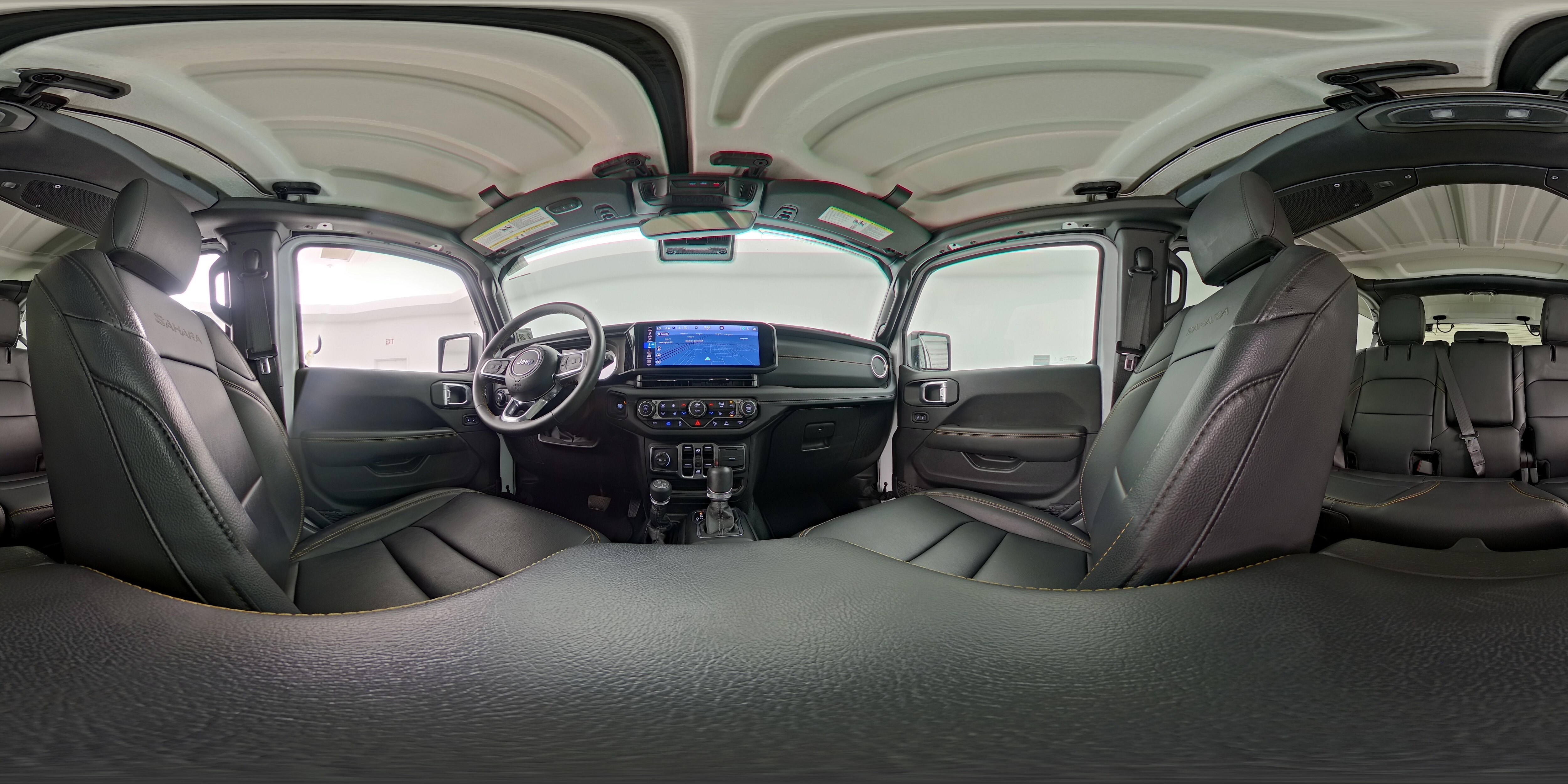 2024 Jeep Wrangler 4xe Sahara 4XE - Photo 25