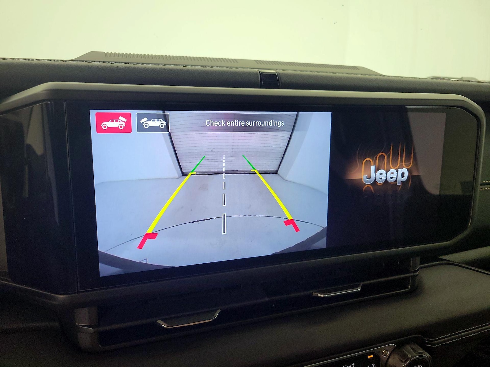 2024 Jeep Wrangler 4xe Sahara 4XE - Photo 16