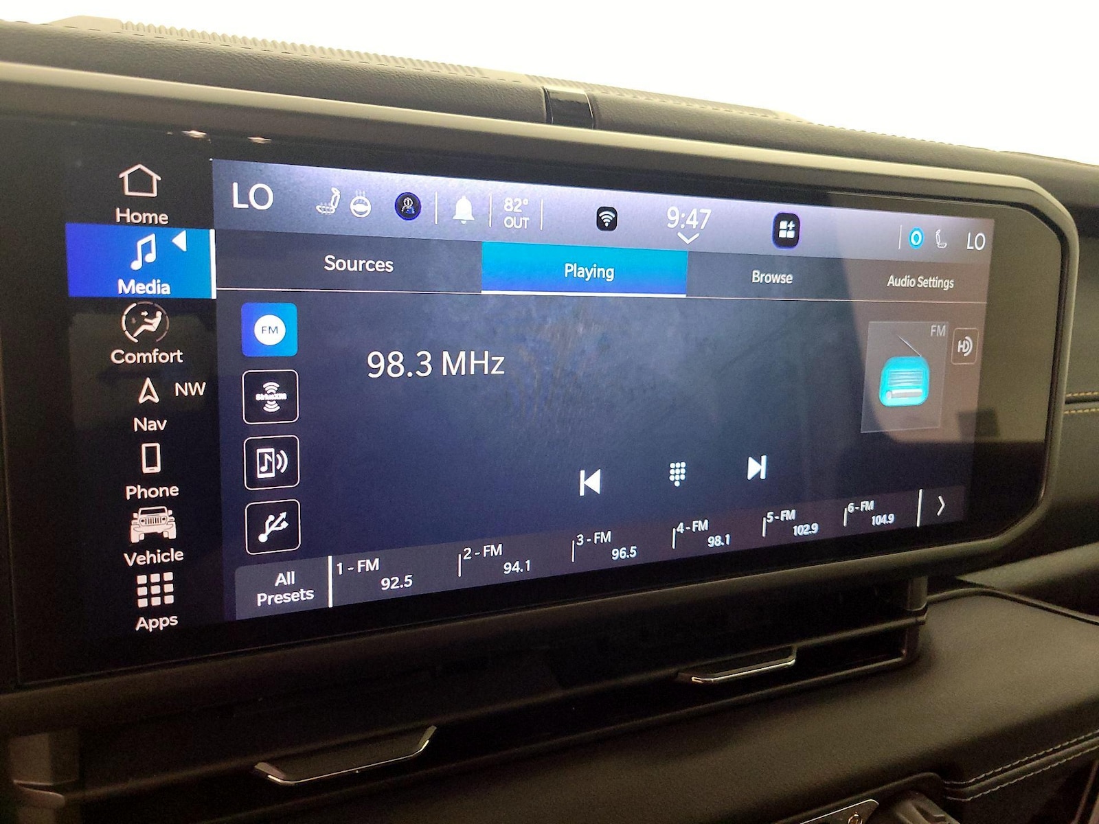 2024 Jeep Wrangler 4xe Sahara 4XE - Photo 17