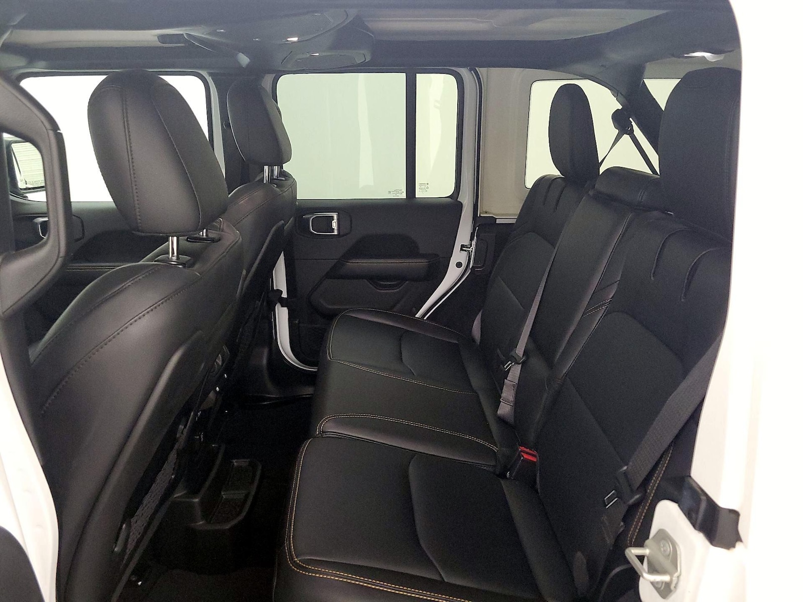 2024 Jeep Wrangler 4xe Sahara 4XE - Photo 21