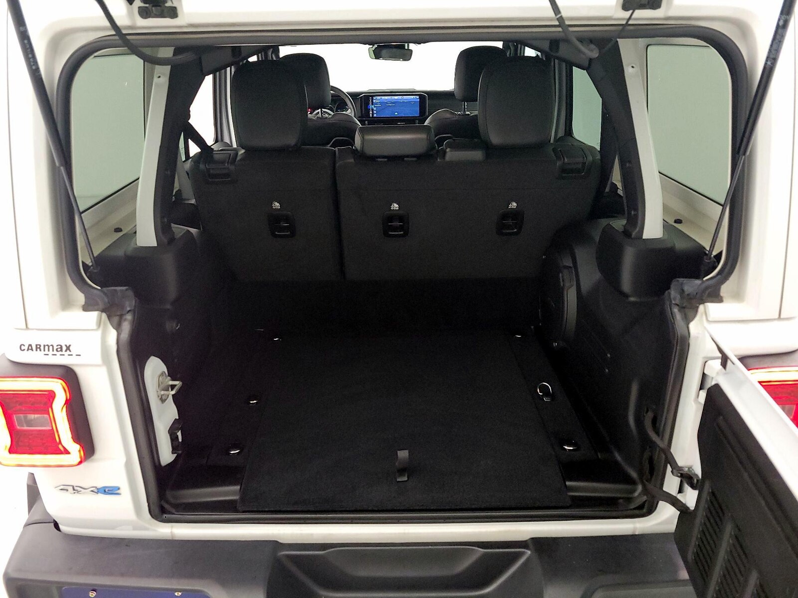 2024 Jeep Wrangler 4xe Sahara 4XE - Photo 22