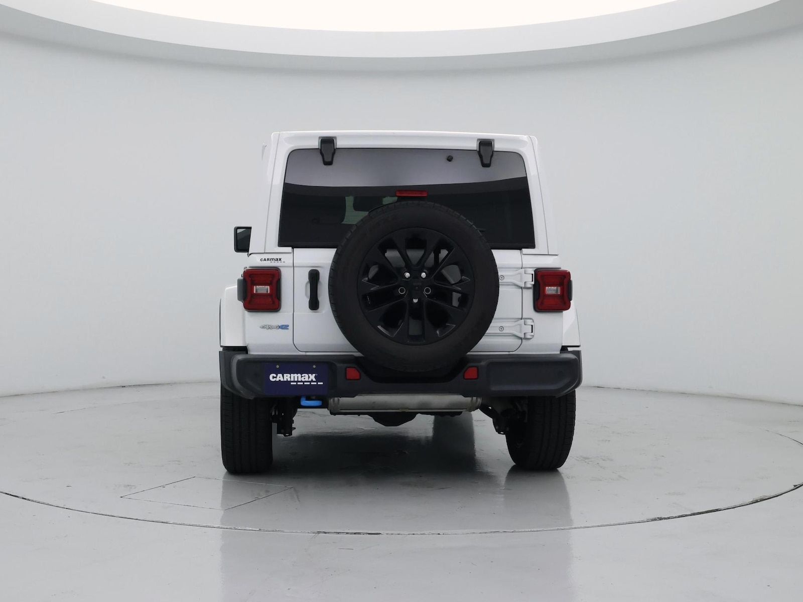 2024 Jeep Wrangler 4xe Sahara 4XE - Photo 7
