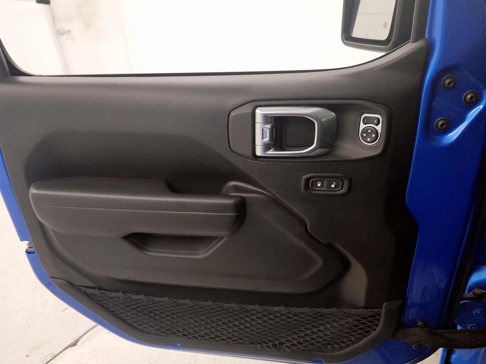 2024 Jeep Wrangler 4xe Sports S 4XE - Photo 13