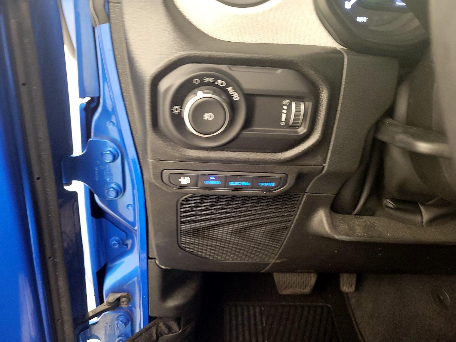 2024 Jeep Wrangler 4xe Sports S 4XE - Photo 14