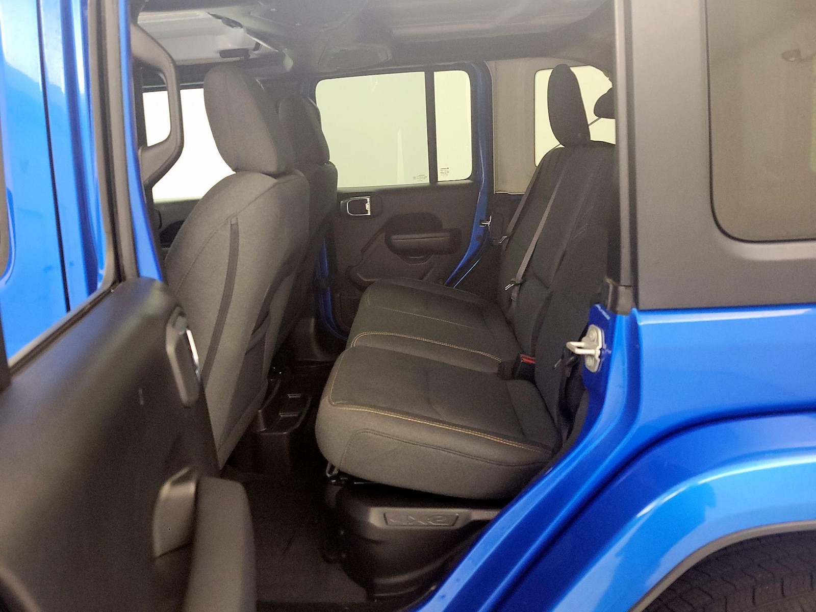 2024 Jeep Wrangler 4xe Sports S 4XE - Photo 20