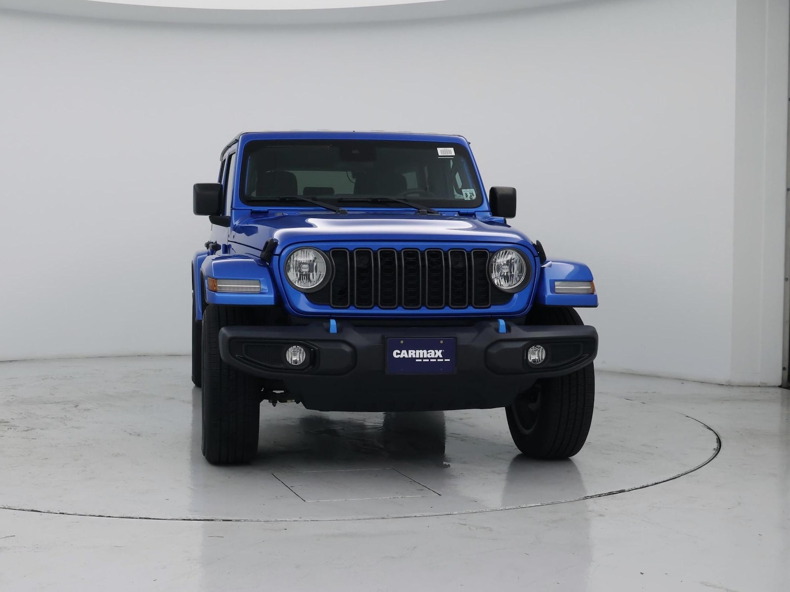 2024 Jeep Wrangler 4xe Sports S 4XE - Photo 6