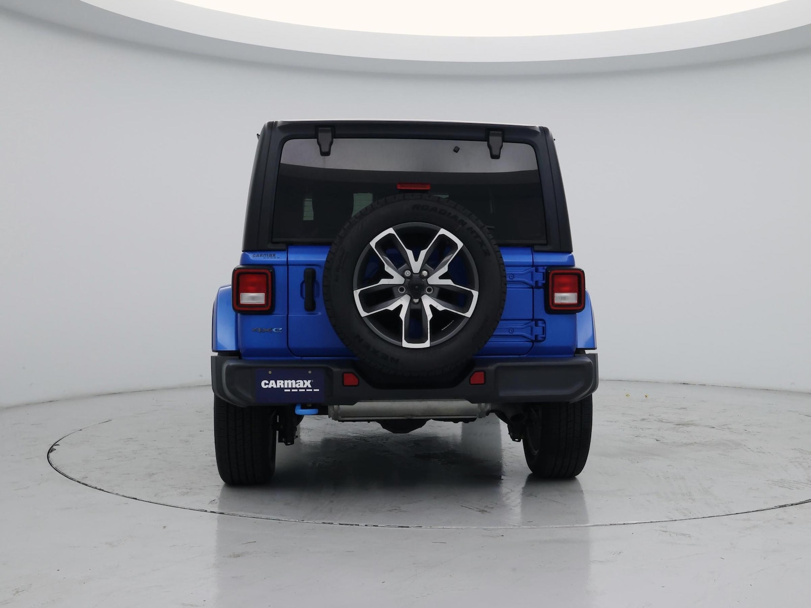 2024 Jeep Wrangler 4xe Sports S 4XE - Photo 7