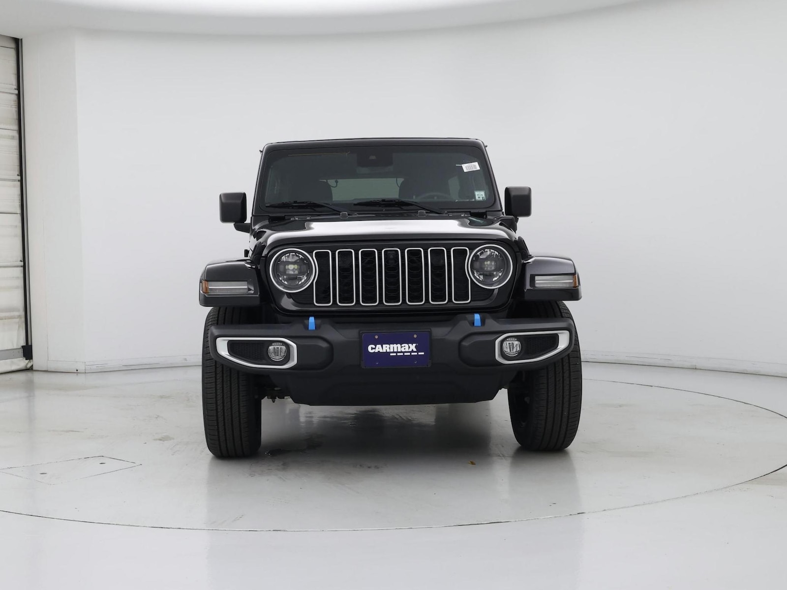 2024 Jeep Wrangler 4xe Sahara 4XE - Photo 6