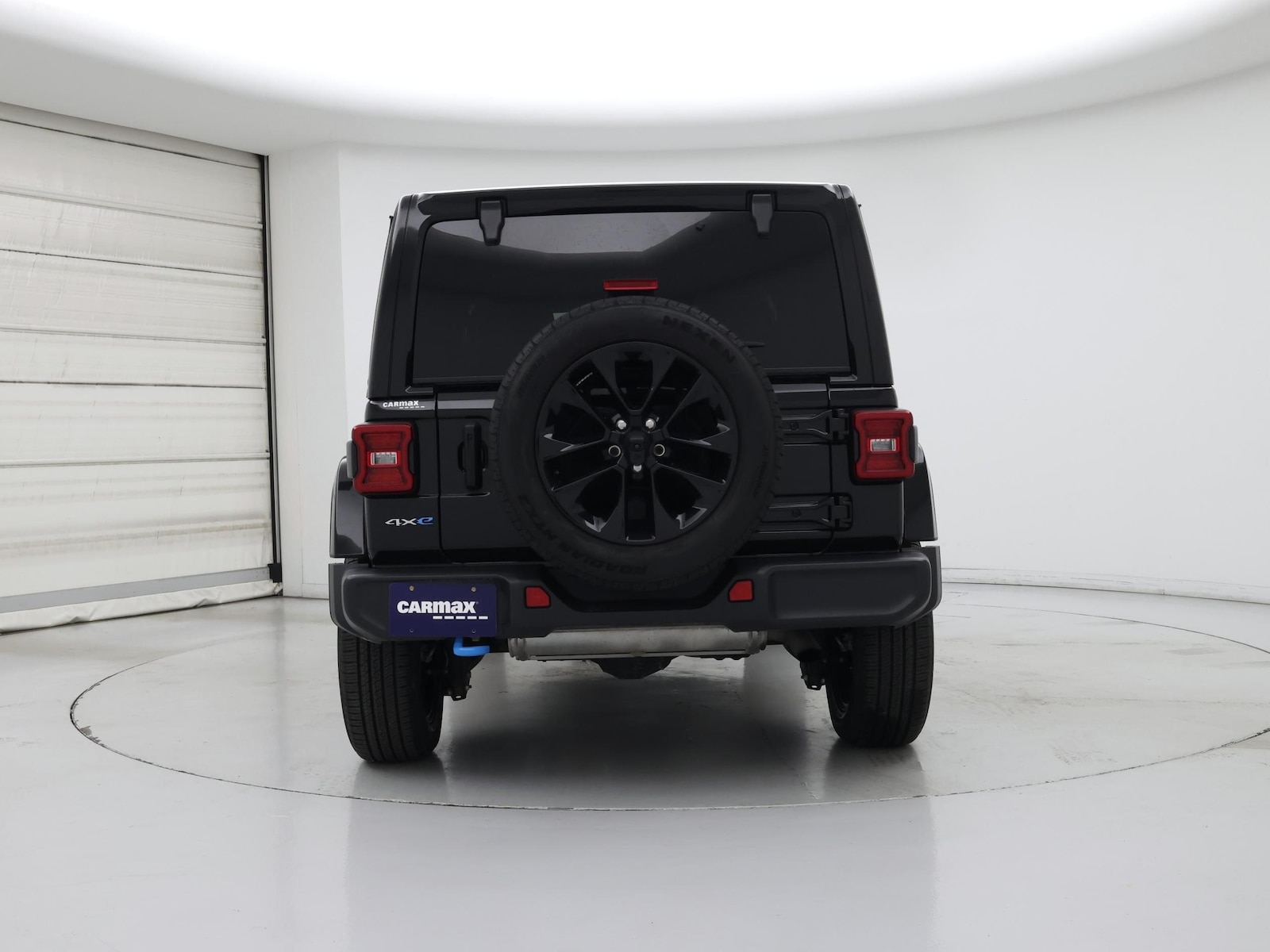 2024 Jeep Wrangler 4xe Sahara 4XE - Photo 7