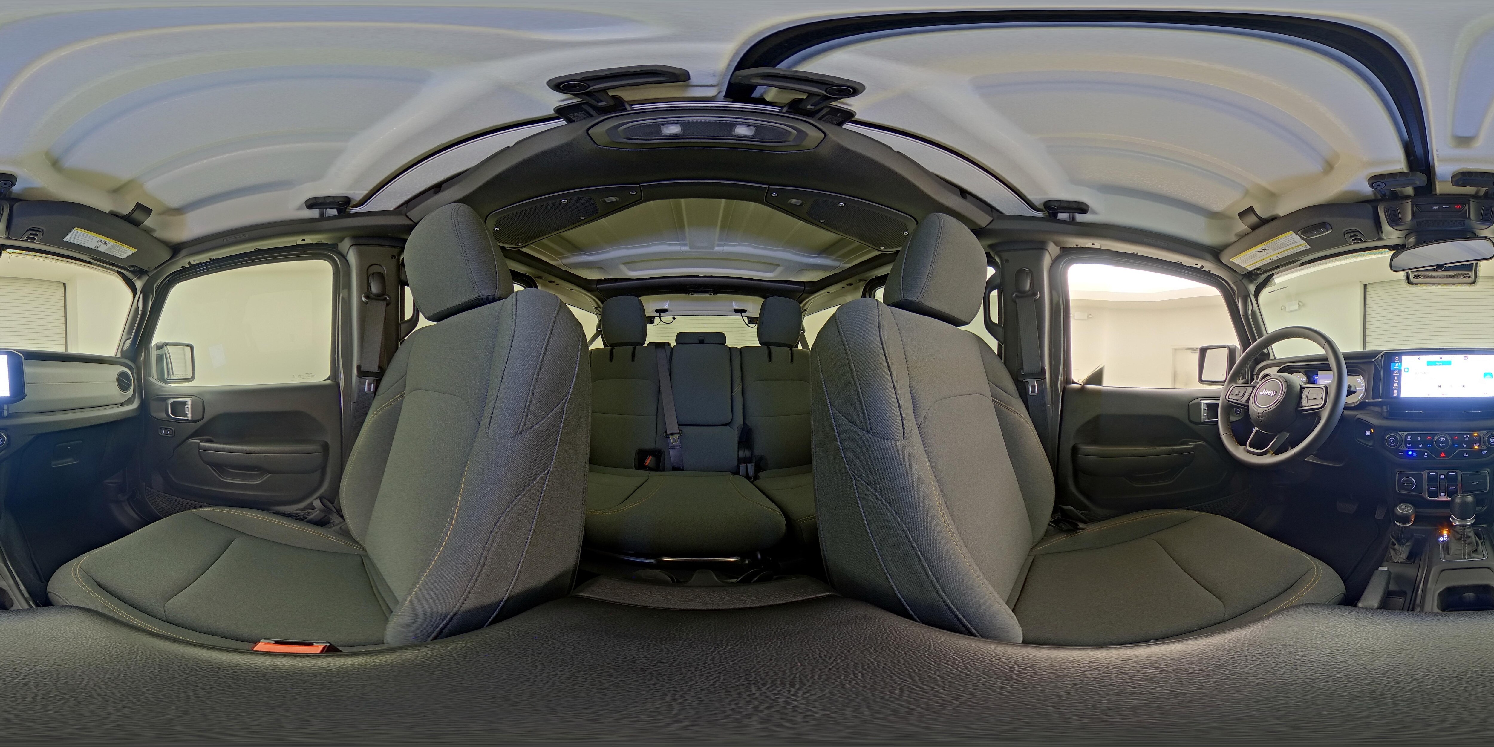 2024 Jeep Wrangler 4xe Sports S 4XE - Photo 24
