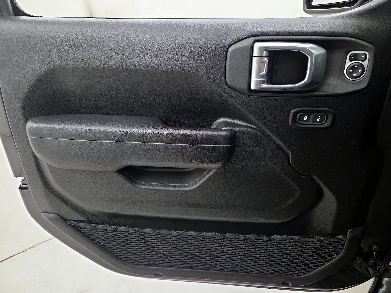 2024 Jeep Wrangler 4xe Sports S 4XE - Photo 13