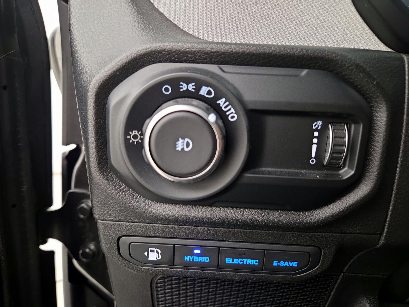 2024 Jeep Wrangler 4xe Sports S 4XE - Photo 14